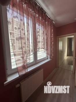 3-к квартира, вторичка, 79м2, 4/18 этаж