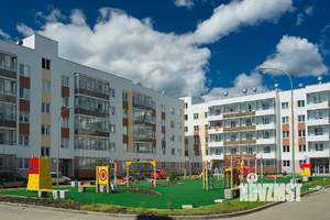 2-к квартира, вторичка, 54м2, 5/8 этаж