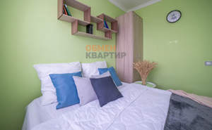 2-к квартира, вторичка, 31м2, 17/17 этаж