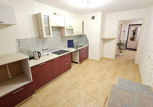 1-к квартира, вторичка, 49м2, 13/26 этаж