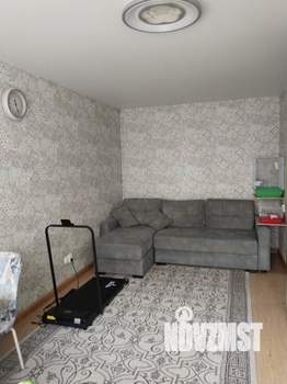 3-к квартира, вторичка, 70м2, 2/16 этаж