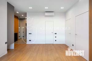 4-к квартира, вторичка, 93м2, 17/23 этаж