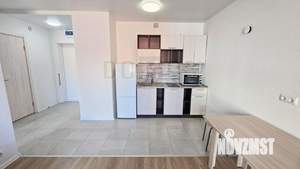 1-к квартира, вторичка, 40м2, 14/16 этаж