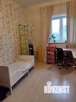 3-к квартира, вторичка, 67м2, 5/6 этаж