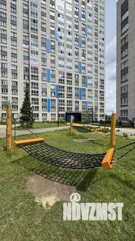 2-к квартира, вторичка, 37м2, 11/25 этаж