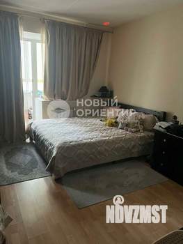 4-к квартира, вторичка, 99м2, 8/12 этаж