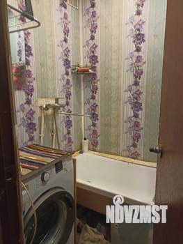 3-к квартира, вторичка, 61м2, 8/9 этаж