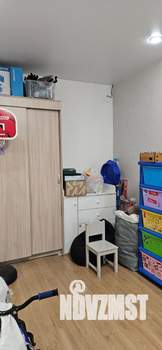 2-к квартира, вторичка, 42м2, 2/5 этаж