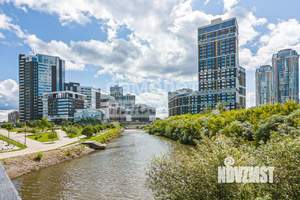 4-к квартира, вторичка, 171м2, 13/16 этаж