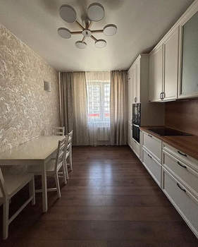 2-к квартира, вторичка, 64м2, 3/8 этаж