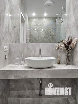 2-к квартира, вторичка, 63м2, 6/26 этаж