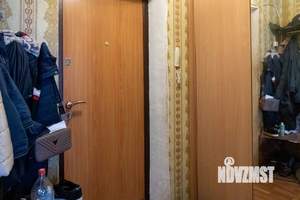 1-к квартира, вторичка, 33м2, 2/5 этаж