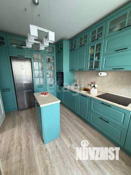 3-к квартира, вторичка, 88м2, 13/19 этаж