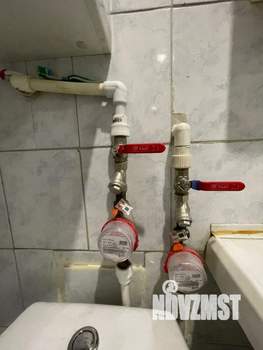 2-к квартира, вторичка, 45м2, 1/3 этаж