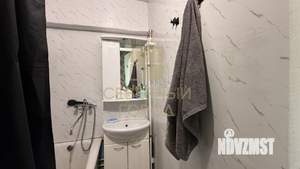 4-к квартира, вторичка, 93м2, 9/9 этаж