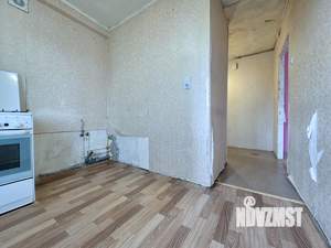 1-к квартира, вторичка, 29м2, 5/5 этаж