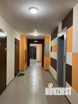 3-к квартира, вторичка, 59м2, 11/16 этаж