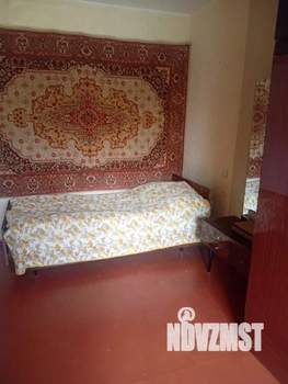 1-к квартира, вторичка, 30м2, 1/5 этаж