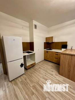 Студия квартира, вторичка, 30м2, 13/25 этаж