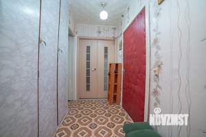 2-к квартира, вторичка, 48м2, 7/16 этаж