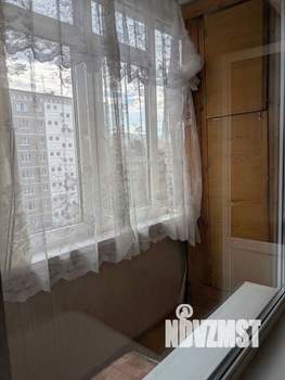 2-к квартира, вторичка, 43м2, 6/9 этаж