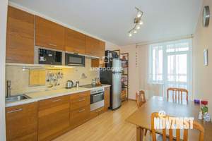 3-к квартира, вторичка, 89м2, 15/26 этаж