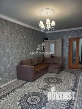 1-к квартира, вторичка, 42м2, 2/20 этаж