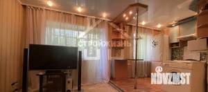 2-к квартира, вторичка, 42м2, 3/5 этаж