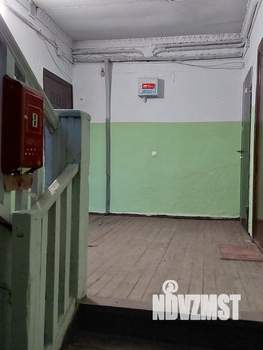 2-к квартира, вторичка, 45м2, 1/2 этаж