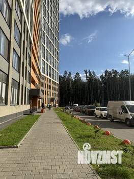 Студия квартира, вторичка, 28м2, 9/27 этаж