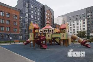 1-к квартира, вторичка, 34м2, 13/13 этаж