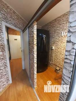 2-к квартира, сданный дом, 57м2, 1/25 этаж