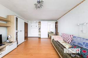 3-к квартира, вторичка, 58м2, 2/9 этаж