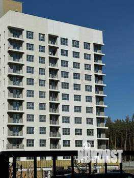 2-к квартира, вторичка, 60м2, 8/12 этаж