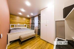 3-к квартира, вторичка, 50м2, 3/5 этаж