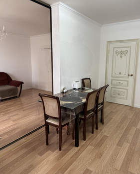 3-к квартира, вторичка, 87м2, 4/10 этаж