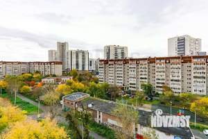 3-к квартира, вторичка, 58м2, 9/9 этаж