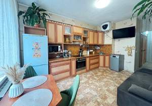 1-к квартира, вторичка, 49м2, 6/25 этаж