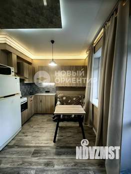 Студия квартира, вторичка, 21м2, 2/3 этаж