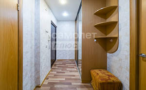 2-к квартира, вторичка, 35м2, 5/12 этаж