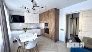 3-к квартира, вторичка, 63м2, 5/16 этаж