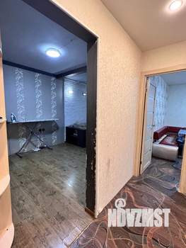 1-к квартира, вторичка, 34м2, 10/10 этаж