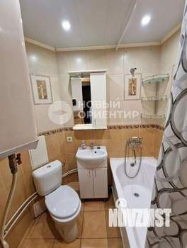 1-к квартира, вторичка, 29м2, 4/5 этаж