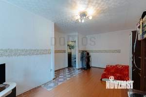 1-к квартира, вторичка, 31м2, 1/5 этаж