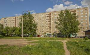 2-к квартира, вторичка, 43м2, 3/9 этаж