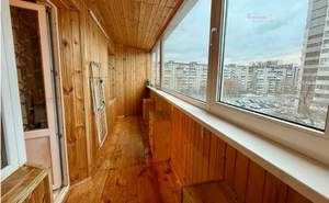 2-к квартира, вторичка, 53м2, 5/16 этаж