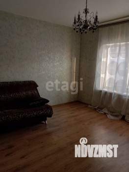 2-к квартира, вторичка, 54м2, 2/4 этаж