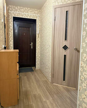 3-к квартира, вторичка, 55м2, 4/5 этаж