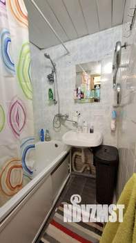 2-к квартира, вторичка, 43м2, 1/9 этаж