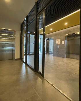 2-к квартира, вторичка, 58м2, 16/17 этаж